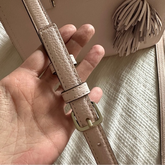 Kate Spade Maryam Palmer Drive in Light Rose - Picture 5 of 10